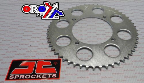 REAR SPROCKET STEEL 461 4-HOLE JTR461.53