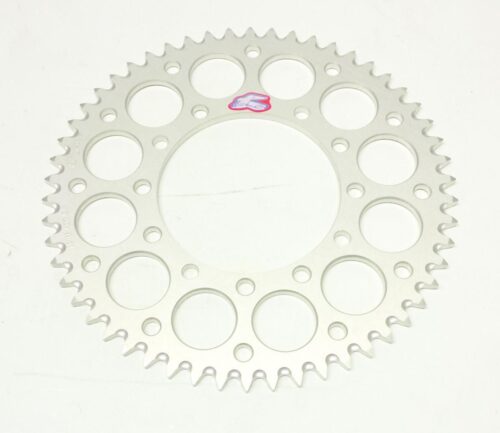 REAR SPROCKET ALLOY SI RENTHAL, ULTRALITE 191U-420-54GESI SILVER