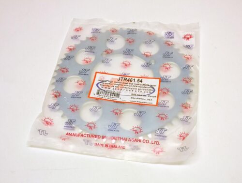 REAR SPROCKET STEEL 461 4-HOLE JTR461.54