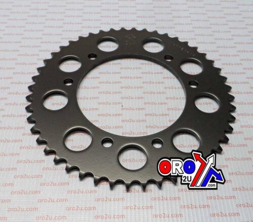 REAR SPROCKET JTR1131.48 JT