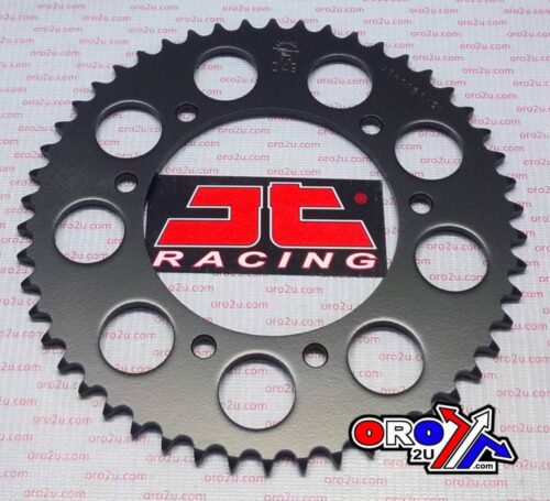 REAR SPROCKET STEEL HARD ZBK, C45 INDUCTION JTR1131.50ZBK