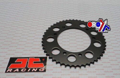 REAR SPROCKET JTR1134.48 JT BLACK