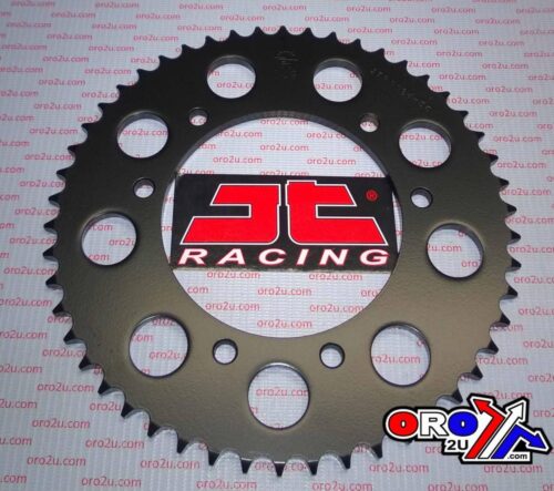 REAR SPROCKET STEEL HARD ZBK, C45 INDUCTION JTR1134.50ZBK