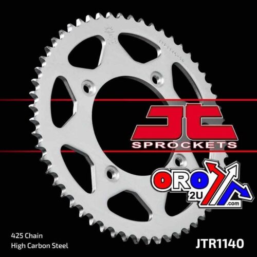 REAR SPROCKET JTR1140.54 JT