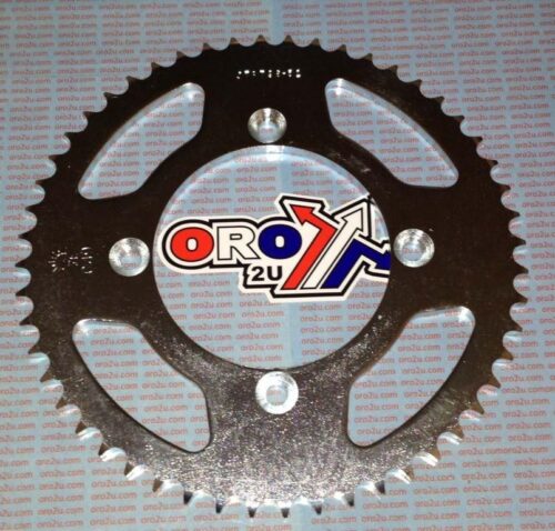 REAR SPROCKET STEEL JTR798.54 JTR79854, JTR798.54, SR798-54