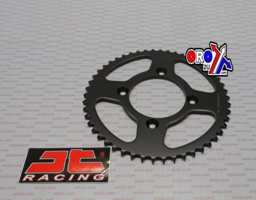 REAR SPROCKET JTR1204.46 STEEL