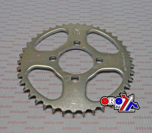 REAR SPROCKET JTR1206.44 STEEL