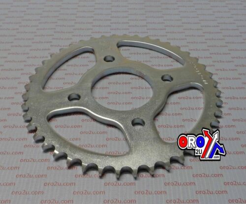 REAR SPROCKET JTR1221.44 STEEL
