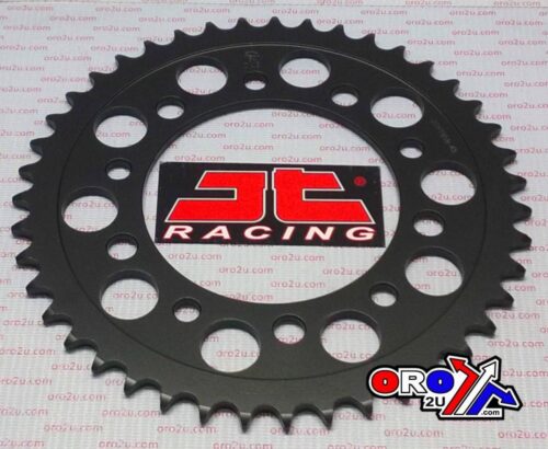 REAR SPROCKET STEEL HARD ZBK, C45 INDUCTIONJTR1303.43ZBK