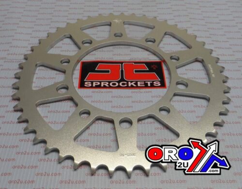 REAR SPROCKET ALLOY JTA1303.47, HONDA ROAD CHAIN 520