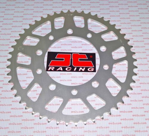 REAR SPROCKET ALLOY JTA1303.50, HONDA ROAD CHAIN 520