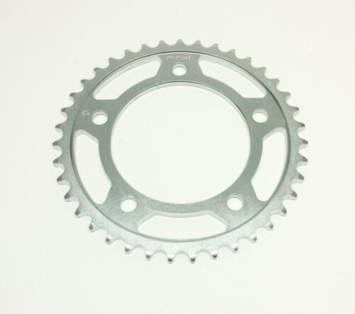 REAR SPROCKET STEEL JTR1304.39, HONDA ROAD CHAIN TYPE 50