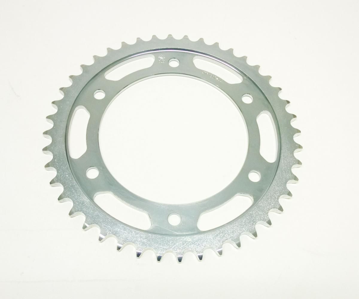 REAR SPROCKET STEEL JTR1307.44, HONDA ROAD CHAIN TYPE 525 - Image 3
