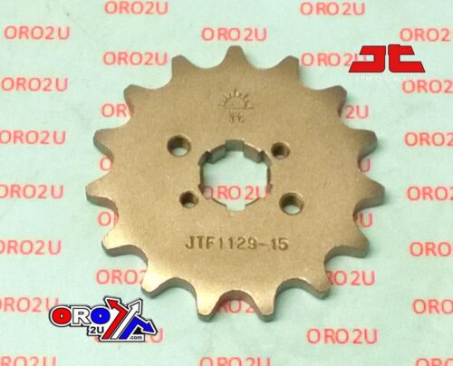 FRONT SPROCKET JTF1129.15