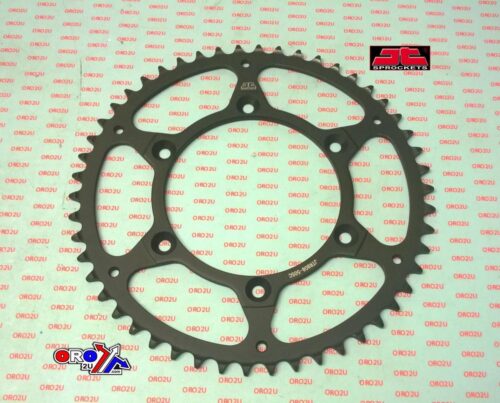 REAR SPROCKET STEEL JTR808.50SC JT, LIGHTWEIGHT SELF-CLEANING, JTR808.50, JTR80850