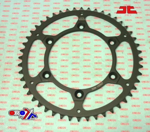 REAR SPROCKET STEEL JTR251.48SC, LIGHTWEIGHT SELF-CLEANING, SR251-48