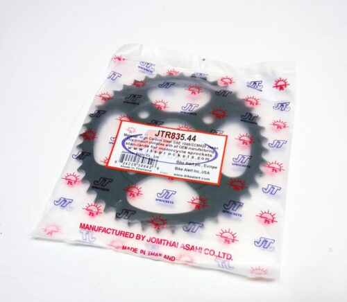REAR SPROCKET JTR835.44 JT BLACK