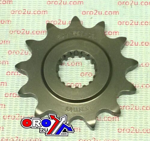FRONT SPROCKET RENTHAL HONDA CRF250R 18, RENTHAL 501–520-13P, 501–520-13P