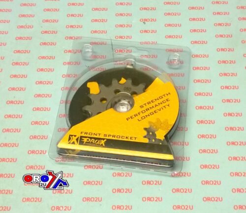 FRONT SPROCKET GROOVE & LIGHT, PROX 07.FS20018-15, YAMAHA YZ 65