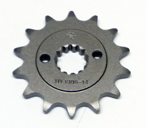 FRONT SPROCKET JTF1908.14 JT