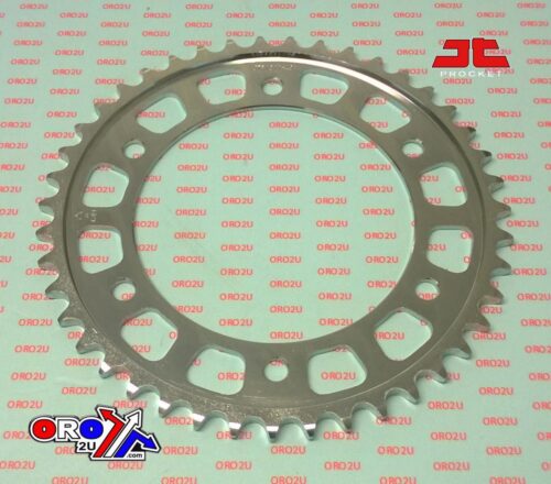 REAR SPROCKET JTR1317.43, 525 CHAIN