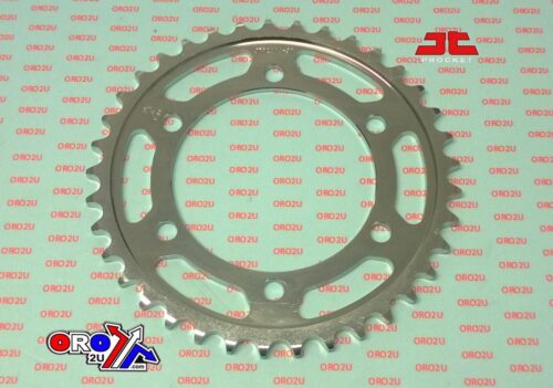 REAR SPROCKET JTR2014.37 JT