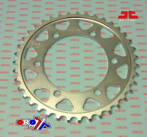 REAR SPROCKET JTR2014.39 JT