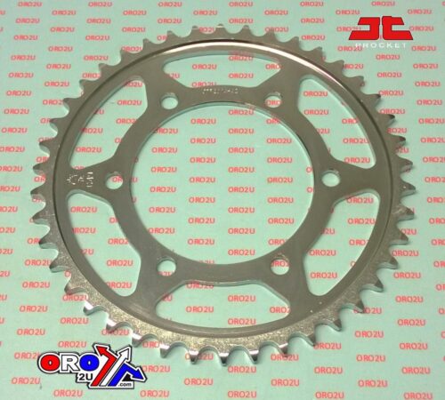 REAR SPROCKET JTR2014.42 JT