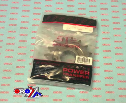 FRONT SPROCKET JTF749.16 JT