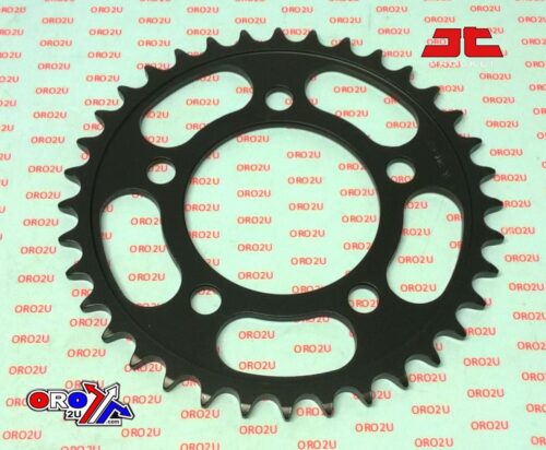 REAR SPROCKET JTR1225.36 STEEL, ROAD