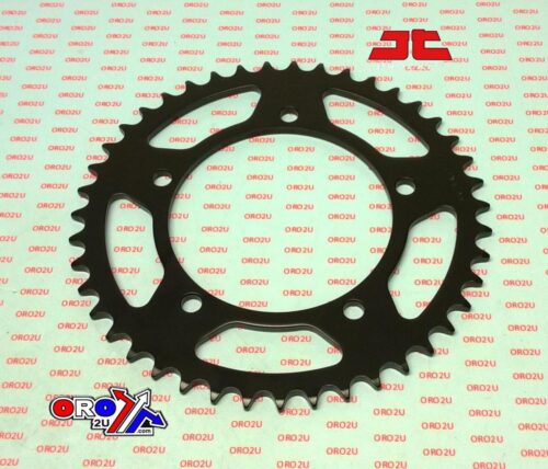 REAR SPROCKET STEEL JTR1793.43, CHAIN CONVERSION 520