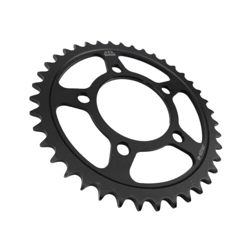 REAR SPROCKET JTR1225.40 STEEL, ROAD