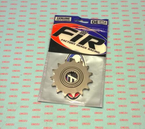 FRONT SPROCKET CRF250 [JTF1344]