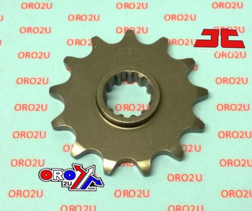 FRONT SPROCKET JTF432.13 JT, Lightweight