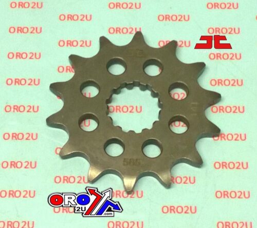 FRONT SPROCKET JTF565.14 JT, Light, SF565-14