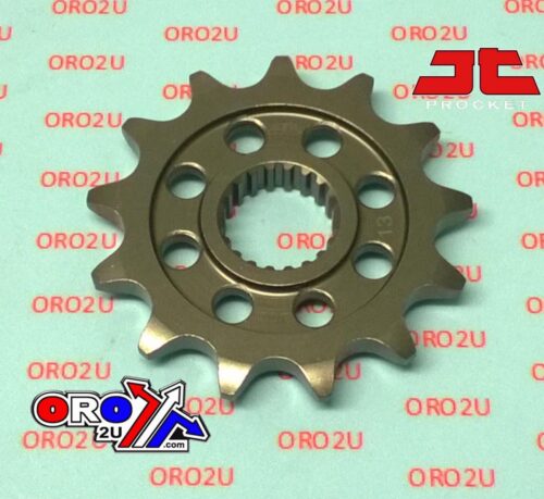 FRONT SPROCKET JTF1446.13 JT JF144613 JTF1446.13