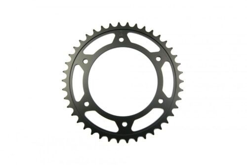 REAR SPROCKET STEEL JTR1301.42, CRF300 L/LA 41201-K1T-E10