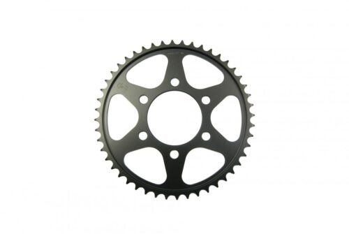 REAR SPROCKET JTR1222.48 STEEL, ROAD