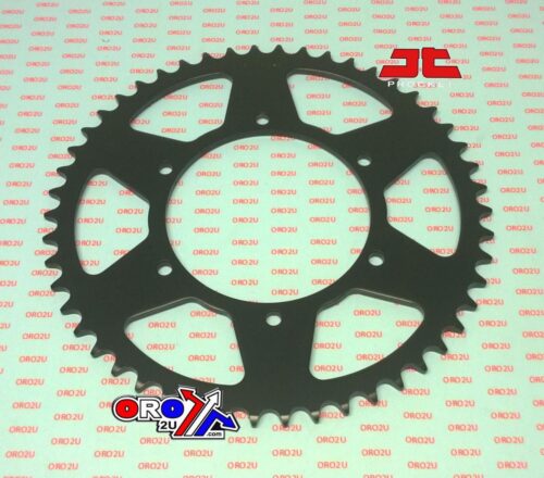 REAR SPROCKET JTR1950.50 STEEL BLACK SR1950-50
