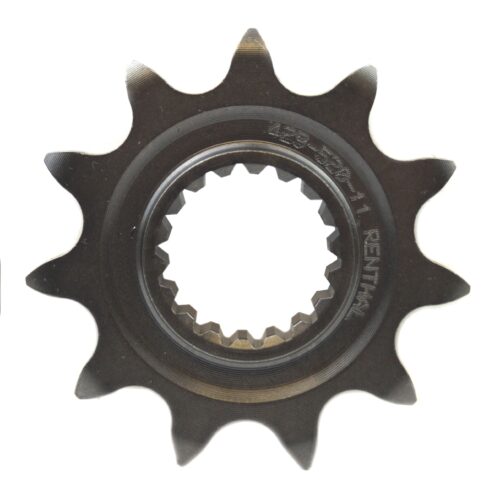 FRONT SPROCKET GASGAS TRIALS 02-23, RENTHAL 429–520-11P