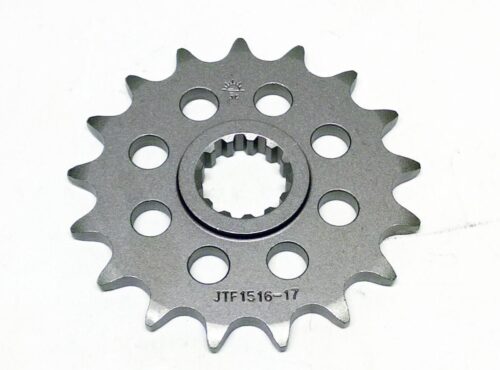 FRONT SPROCKET JTF1516.17 JT, 520 Chain Conversion