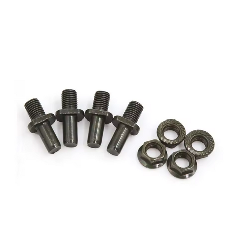 DRIVE BOLT & NUT PACK-4 HONDA CG125 90128-KE2-940