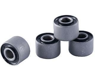 DRIVE BUSH 9x24x16/17 PACK 4 HONDA CG125 CB160 CB175 CL160 CL175 ST90