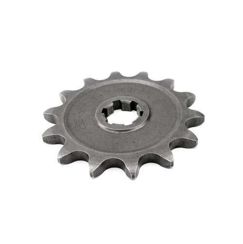 FRONT SPROCKET RENTHAL 258–520-14P
