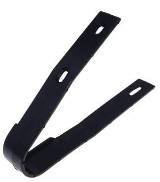 CHAIN NYLON SLIDER UNIVERSAL 200mm x 40mm - Image 2