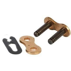 RENTHAL 420 R1 CONNECTING LINK, SPRING CLIP TYPE CL420R1, C227