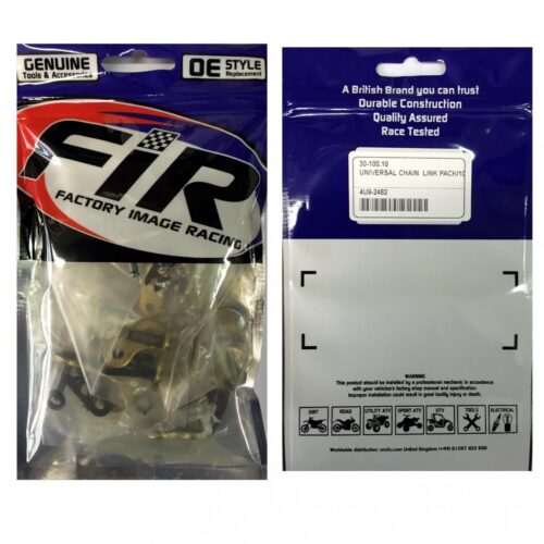 UNIVERSAL CHAIN LINK PACK/10