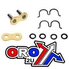 RENTHAL 520 R3 RIVET LINK, C403 - Image 2