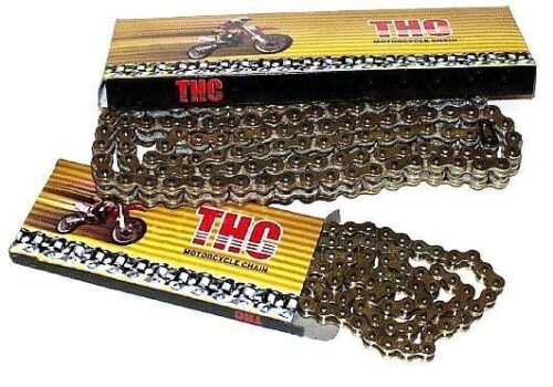 THC 520H 118L CHAIN GOLD