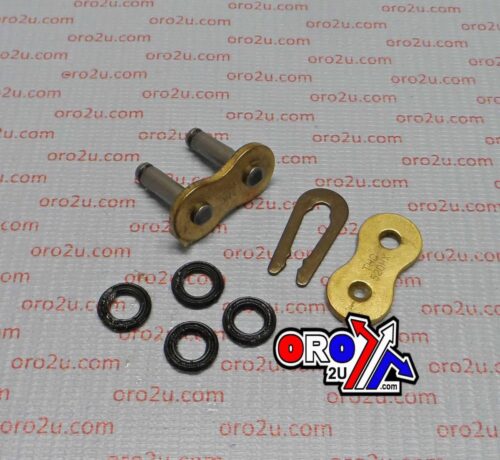 THC 520HXCP SPLIT LINK